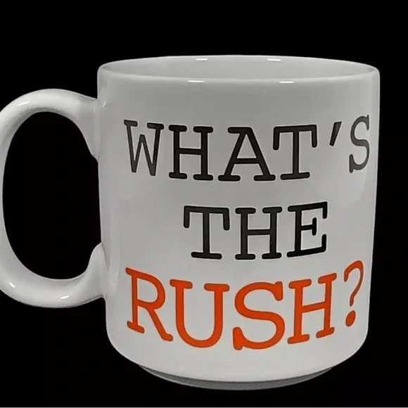 Disney Zootopia Flash Coffee Tea Mug 10 oz - Picture 3 of 4